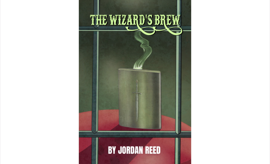 Wizard brew featured image