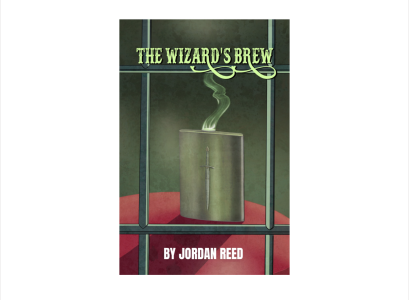 Wizard brew featured image