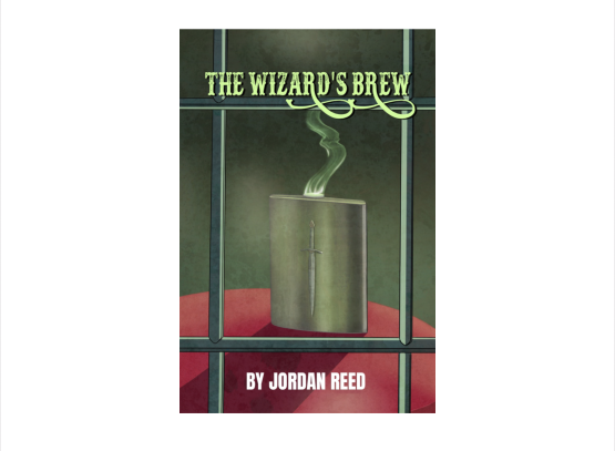 Wizard brew featured image